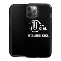 Tough Case glänzend