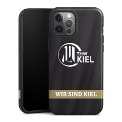 Tough Case glänzend