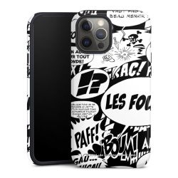 Tough Case glänzend