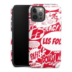 Tough Case glänzend