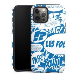 Tough Case glänzend