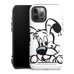 Tough Case glänzend