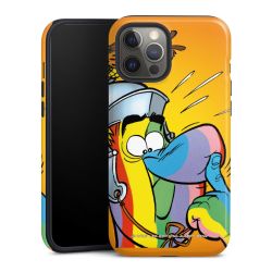 Tough Case glänzend