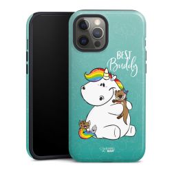 Tough Case glänzend