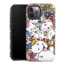 Tough Case glänzend