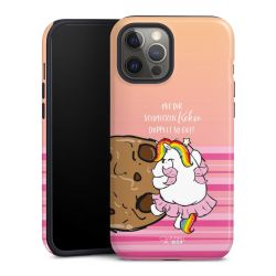 Tough Case glänzend