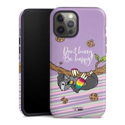 Tough Case glänzend