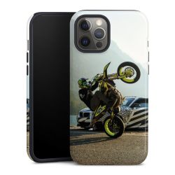 Tough Case glänzend