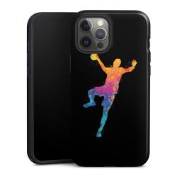 Tough Case glänzend