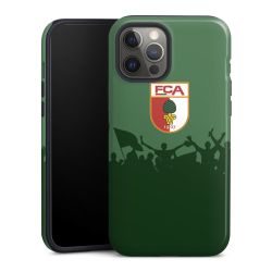 Tough Case glänzend