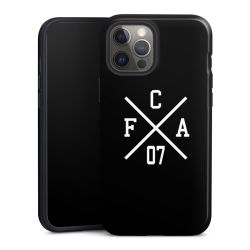 Tough Case glänzend