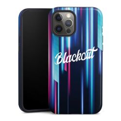 Tough Case glänzend