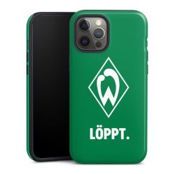 Tough Case glänzend