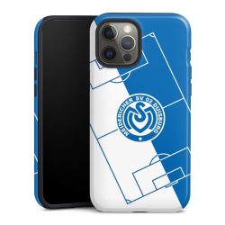 Tough Case glänzend