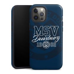 Tough Case glänzend