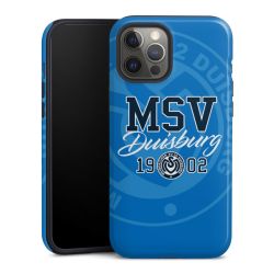 Tough Case glänzend