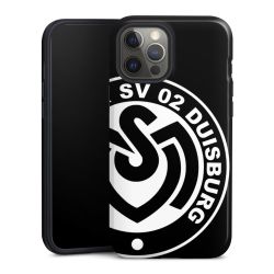 Tough Case glänzend