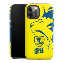 Tough Case glänzend