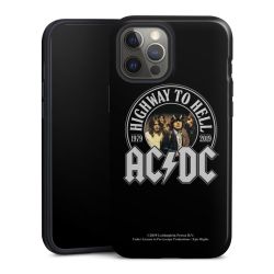 Tough Case glänzend