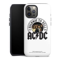 Tough Case glänzend