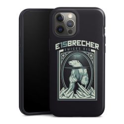 Tough Case glänzend