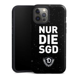 Tough Case glänzend