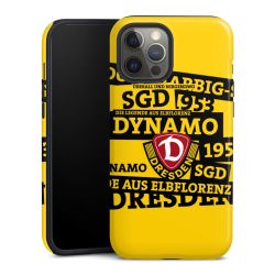 Tough Case glänzend