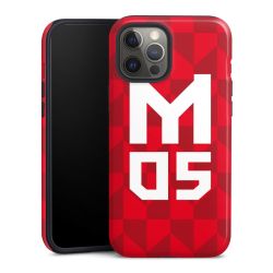 Tough Case glänzend