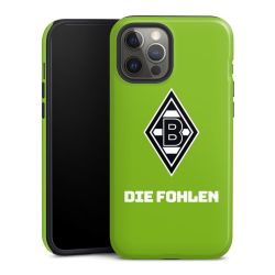 Tough Case glänzend