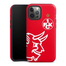 Tough Case glänzend