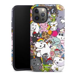 Tough Case glänzend