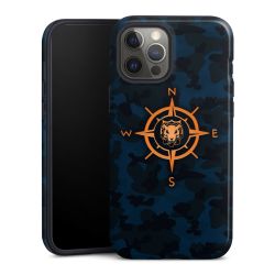 Tough Case glänzend