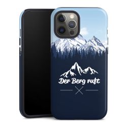 Tough Case glänzend