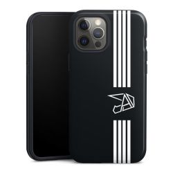 Tough Case glänzend