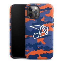 Tough Case glänzend