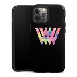 Tough Case glänzend