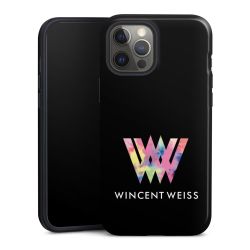 Tough Case glänzend