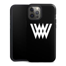 Tough Case glänzend