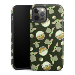 Tough Case glänzend