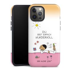 Tough Case glänzend