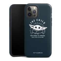 Tough Case glänzend