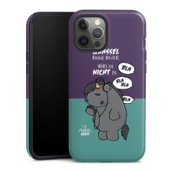 Tough Case glänzend