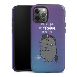 Tough Case glänzend