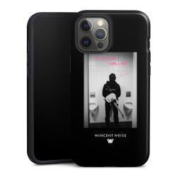 Tough Case glänzend