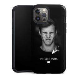 Tough Case glänzend