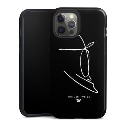 Tough Case glänzend