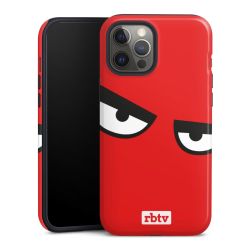 Tough Case glänzend