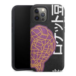 Tough Case glänzend