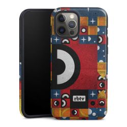 Tough Case glänzend