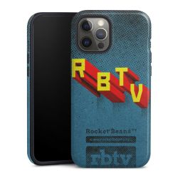 Tough Case glänzend